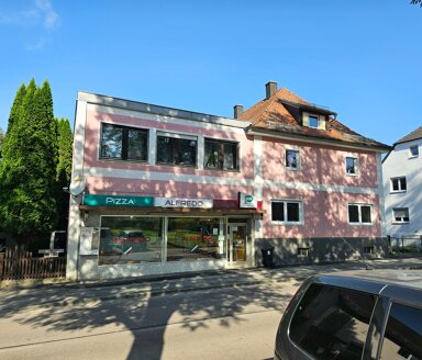 Mehrfamilienhaus zum Kauf 325.000 € 10 Zimmer 342 m² 2.411 m² Grundstück Waldmünchen Waldmünchen 93449