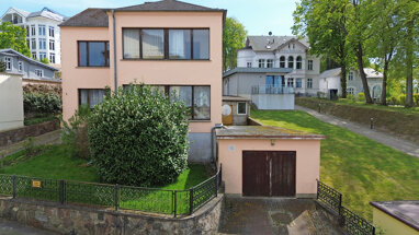Mehrfamilienhaus zum Kauf 599.000 € 5 Zimmer 180 m² 812 m² Grundstück Ostseebad Heringsdorf Heringsdorf 17424