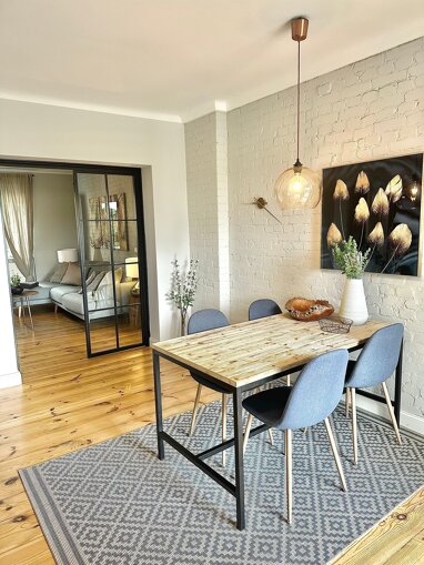 Wohnung zur Miete Wohnen auf Zeit 2.350 € 3 Zimmer 72 m² frei ab 01.05.2024 Westend Berlin 14052