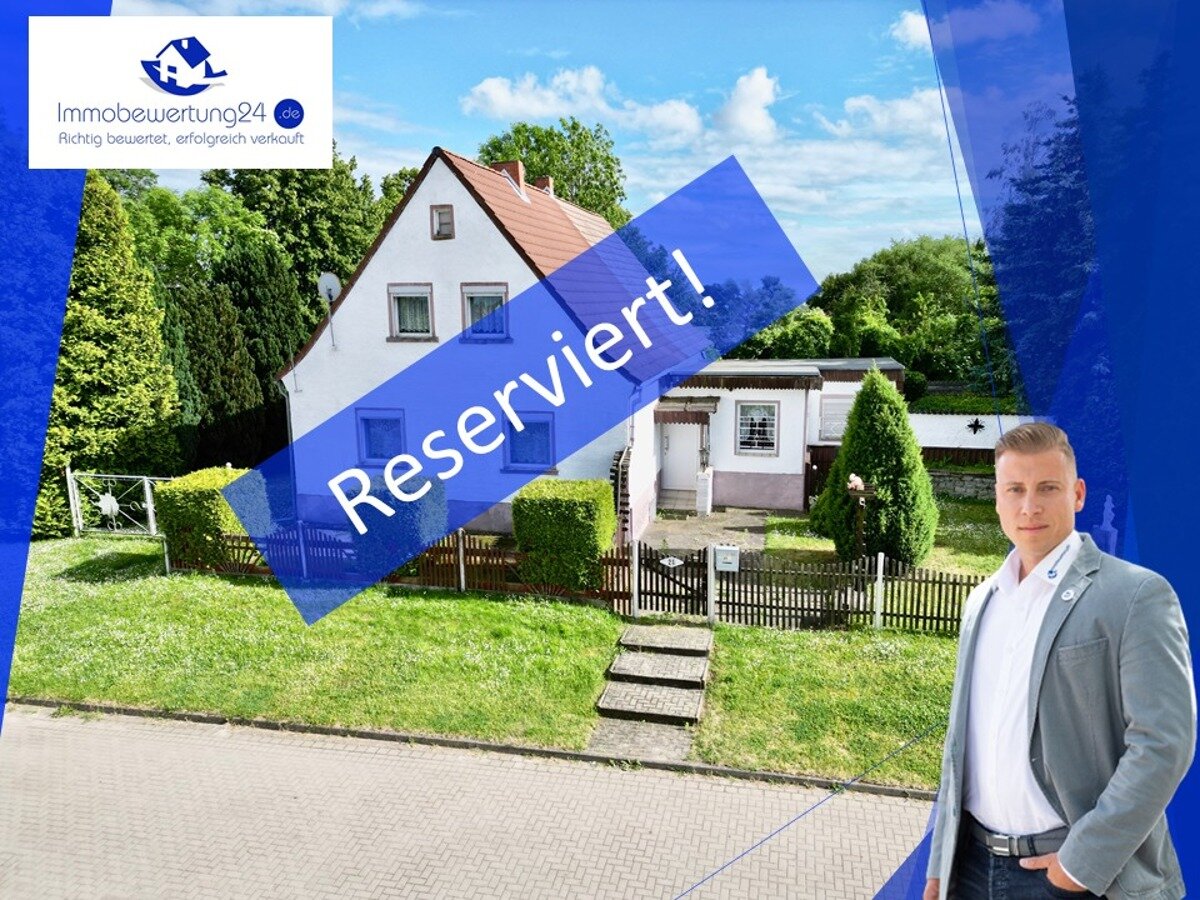 Einfamilienhaus zum Kauf 69.000 € 7 Zimmer 138,4 m²<br/>Wohnfläche 1.251 m²<br/>Grundstück Ab sofort<br/>Verfügbarkeit Eickendorf Eickendorf 39221