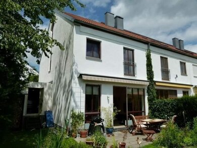 Reihenendhaus zum Kauf 1.170.000 € 6 Zimmer 133 m² 290 m² Grundstück Starnberg Starnberg 82319