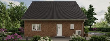 Haus zum Kauf Provisionsfrei 430.200 € 4 Zimmer 135,5 m² 645 m² Grundstück Schierhorn Hanstedt 21271