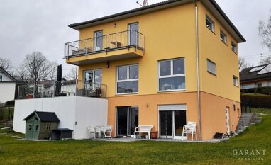 Einfamilienhaus zum Kauf 849.000 € 8 Zimmer 224 m² 841 m² Grundstück Flüssen Kettershausen 86498