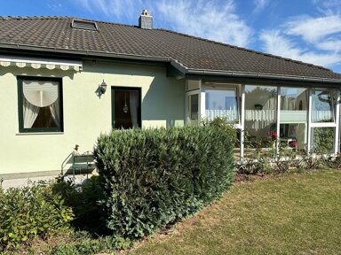 Bungalow zum Kauf 374.100 € 4 Zimmer 120 m² 504 m² Grundstück frei ab sofort Stadtgebiet West Neubrandenburg 17033