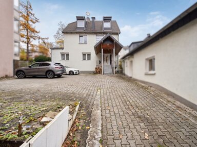 Einfamilienhaus zum Kauf 430.000 € 10 Zimmer 231 m² 634 m² Grundstück Remberg Hagen 58095