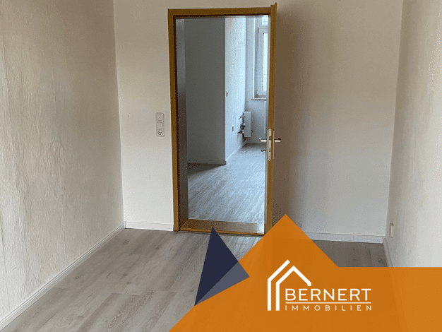 Wohnung zur Miete 230 € 1 Zimmer 32,5 m² 2. Geschoss Oelsnitz Oelsnitz/Vogtl. 08606