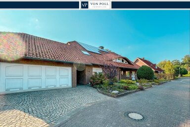 Einfamilienhaus zum Kauf 724.000 € 11 Zimmer 260 m² 1.632 m² Grundstück Bad Bentheim Bad Bentheim 48455