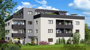 Wohnung zum Kauf Provisionsfrei 382.900 € 2 Zimmer Schornbaumstraße 4 Nürnberg 90475