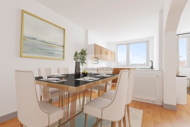 Wohnung zum Kauf 299.000 € 3 Zimmer 80,9 m² Longerich Köln 50737