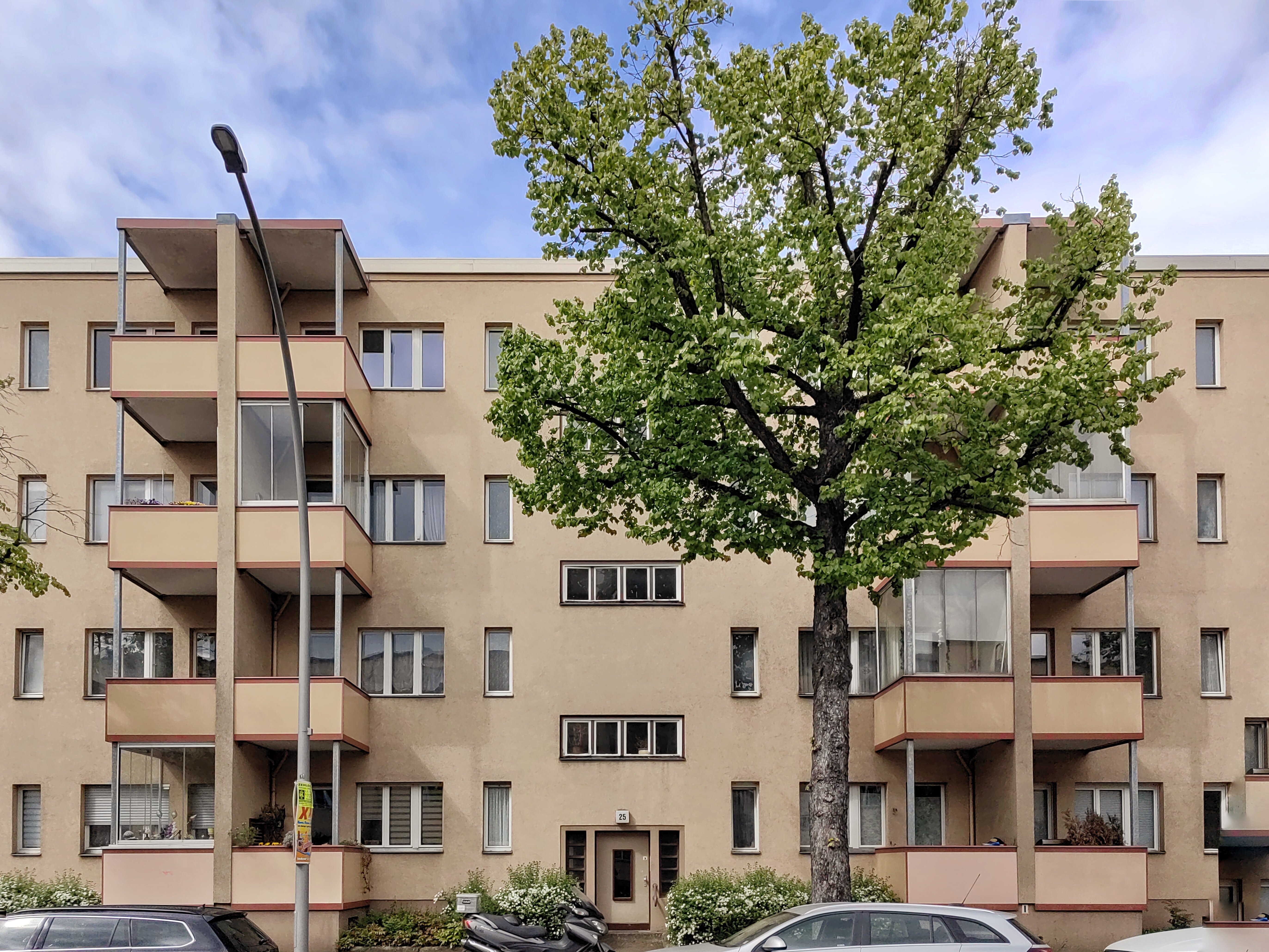 Wohnung zum Kauf 579.000 € 5 Zimmer 115 m²<br/>Wohnfläche 3. Stock<br/>Geschoss Steglitz Berlin 12169