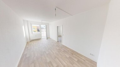 Wohnung zur Miete 479 € 2 Zimmer 66,5 m² 8. Geschoss Bruno-Granz-Str. 70 Morgenleite 631 Chemnitz 09122