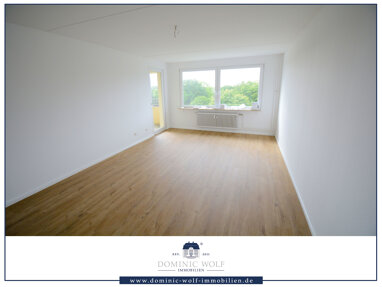 Wohnung zur Miete 920 € 3 Zimmer 79 m² 4. Geschoss Alt-Travemünde / Rönnau Lübeck 23570