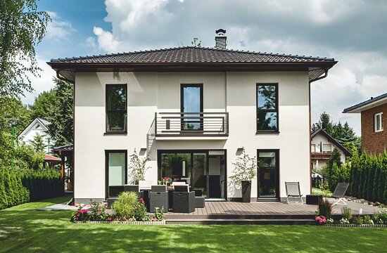 Einfamilienhaus zum Kauf Provisionsfrei 116 m²<br/>Wohnfläche Stadt Friedland Friedland 15848