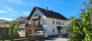 Mehrfamilienhaus zum Kauf 179.500 € 7 Zimmer 230 m² 774 m² Grundstück Aldersbach Aldersbach 94501