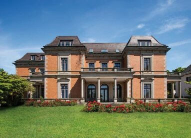 Villa zum Kauf 745.000 € 3 Zimmer 140 m² Weserstr. 74/75 Vegesack Bremen 28757