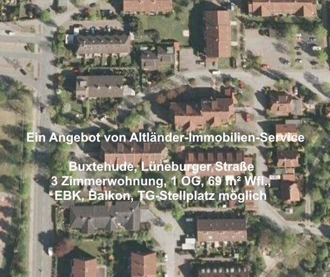 Wohnung zur Miete