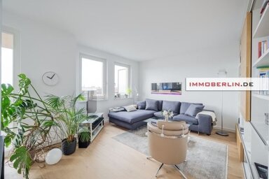 Wohnung zum Kauf 1.119.000 € 4 Zimmer 135 m² frei ab sofort Prenzlauer Berg Berlin 10439