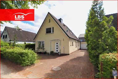 Einfamilienhaus zum Kauf 475.000 € 6 Zimmer 143,2 m² 849 m² Grundstück Tornesch 25436