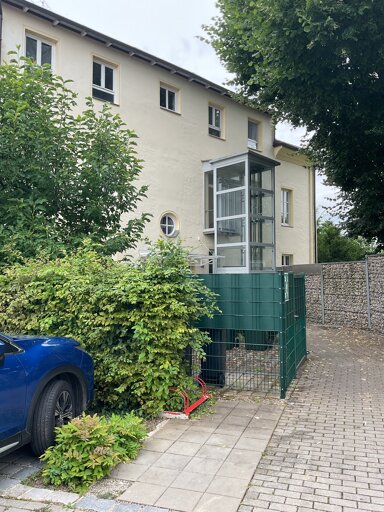 Bürofläche zur Miete 468 € 2 Zimmer 55 m² Bürofläche Moosburger Straße 34 Pfeffenhausen Pfeffenhausen 84076