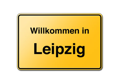 Wohnung zum Kauf 189.000 € 2 Zimmer 71 m² 1. Geschoss Südvorstadt Leipzig 04275