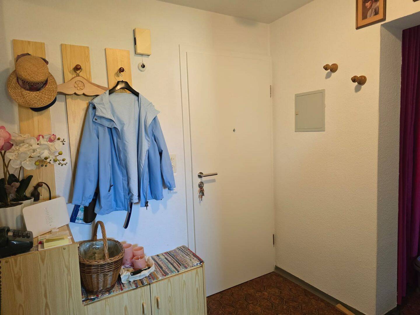 Immobilie in Traunreut - Schöne 3 Zimmer ETW, in Zentumslage von Traunreut - Kapitalanlage - Bild 3