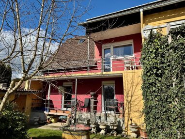Einfamilienhaus zum Kauf 450.000 € 5 Zimmer 298 m² 1.611 m² Grundstück Markelsheim Bad Mergentheim 97980