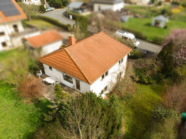 Einfamilienhaus zum Kauf 410.000 € 4 Zimmer 110 m² 1.180 m² Grundstück Graitschen bei Bürgel 07616
