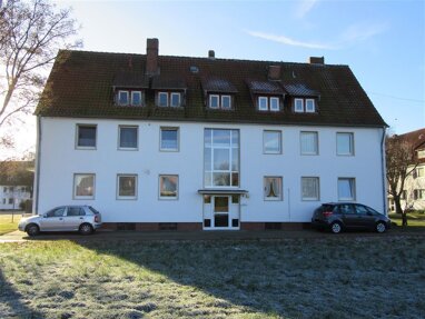 Wohnung zur Miete 423,51 € 3 Zimmer 62,3 m² Königsberger Str. 9 Barnstorf , Kr Diepholz 49406
