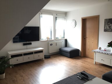 Wohnung zur Miete 800 € 3,5 Zimmer 86 m² 2. Geschoss frei ab 01.03.2025 Heilsbronn Heilsbronn 91560