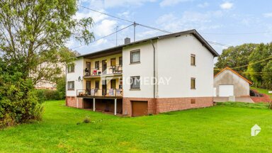 Mehrfamilienhaus zum Kauf 339.000 € 10 Zimmer 330 m² 1.030 m² Grundstück Baltersweiler Namborn 66640