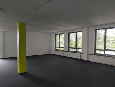 Bürofläche zur Miete 9,50 € 306,2 m² Bürofläche teilbar ab 306,2 m² Schnabelstraße 1 Rellinghausen Essen 45134