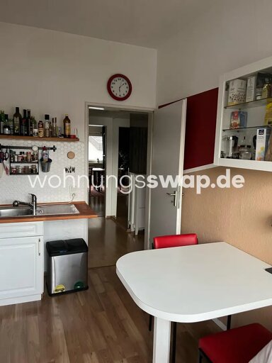 Wohnung zur Miete 700 € 5 Zimmer 140 m² frei ab sofort Sülzburgstraße Sülz Köln 50937