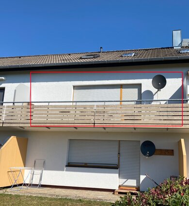 Wohnung zum Kauf 65.000 € 1 Zimmer 31 m² 1. Geschoss Locherhof Eschbronn 78664