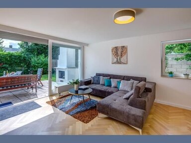 Haus zur Miete Wohnen auf Zeit 3.500 € 4 Zimmer 140 m² frei ab 01.04.2025 Lochham Gräfelfing 82166