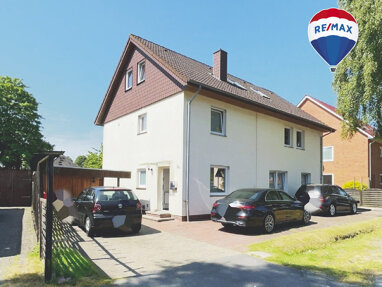 Mehrfamilienhaus zum Kauf 13 Zimmer 234 m² 539 m² Grundstück Ofenerdiek Oldenburg (Oldenburg) / Ofenerdiek 26125