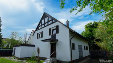 Einfamilienhaus zum Kauf 549.000 € 4 Zimmer 131 m² 560 m² Grundstück Zirndorf Zirndorf 90513
