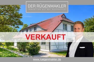 Wohnung zum Kauf 138.000 € 3 Zimmer 54,3 m² Dranske Dranske / Bakenberg 18556