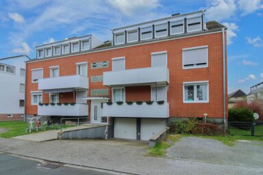 Wohnung zum Kauf 155.000 € 4 Zimmer 86 m² 2. Geschoss Süd - West Lippstadt 59557