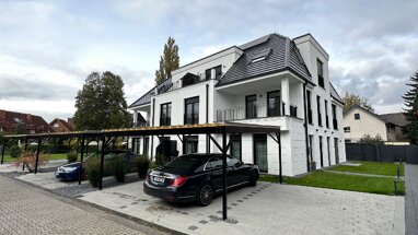 Wohnung zum Kauf Provisionsfrei 555.840 € 3 Zimmer 115,8 m² Erdgeschoss Cäcilienstraße 9 Schloß Neuhaus Paderborn 33104