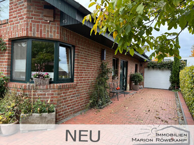 Wohnung zur Miete 1.130 € 3 Zimmer 93 m² frei ab 01.01.2025 Rinkerode Rinkerode 48317