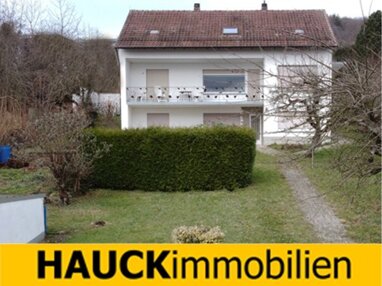 Mehrfamilienhaus zum Kauf 885.000 € 9 Zimmer 220 m² 1.169 m² Grundstück Gelnhausen Gelnhausen 63571