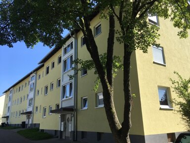 Wohnung zur Miete 562 € 3 Zimmer 57,8 m² 1. Geschoss frei ab 19.02.2025 Albert-Schweitzer-Str. 13 Nord Heidenheim 89518