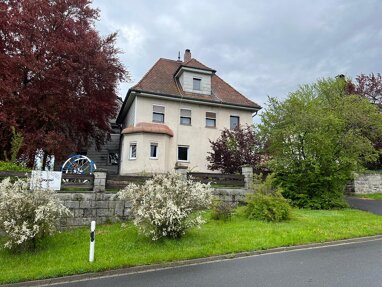 Mehrfamilienhaus zum Kauf 70.000 € 12 Zimmer 360 m² 1.641 m² Grundstück Höchstädt Höchstädt 95186