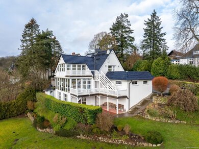 Einfamilienhaus zum Kauf 497.000 € 4 Zimmer 135 m² 1.361 m² Grundstück Waldstr. 12 Krummsee Malente / Krummsee 23714