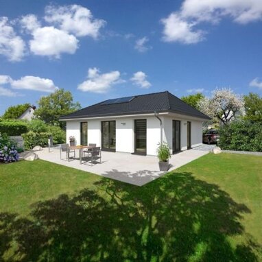 Haus zum Kauf 375.000 € 3 Zimmer 78 m² 800 m² Grundstück Melchow Melchow 16230
