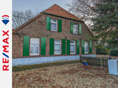 Einfamilienhaus zum Kauf 298.000 € 7 Zimmer 158,1 m² 2.488 m² Grundstück Louisendorf Bedburg-Hau 47551