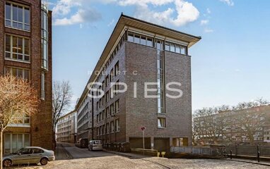 Bürofläche zur Miete Provisionsfrei 10,20 € 189,1 m² Bürofläche Alte Neustadt Bremen 28199