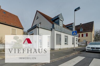 Immobilie zur Miete 2.000 € 225 m² Grundstück Kitzingen Kitzingen 97318
