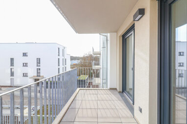 Wohnung zur Miete 940,08 € 2 Zimmer 66,1 m² 2. Geschoss Salinenstraße 4/6 Jagstfeld Bad Friedrichshall 74177