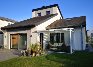 Einfamilienhaus zur Miete 1.400 € 3 Zimmer 150 m² 600 m² Grundstück frei ab 01.02.2025 Masholder Bitburg-Masholder 54634